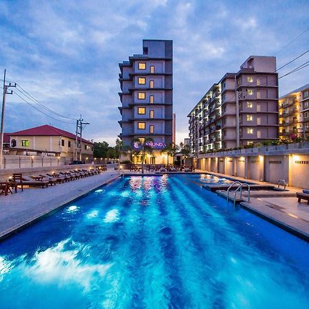 Carunda Hotel Ban Nong Hin  Buitenkant foto