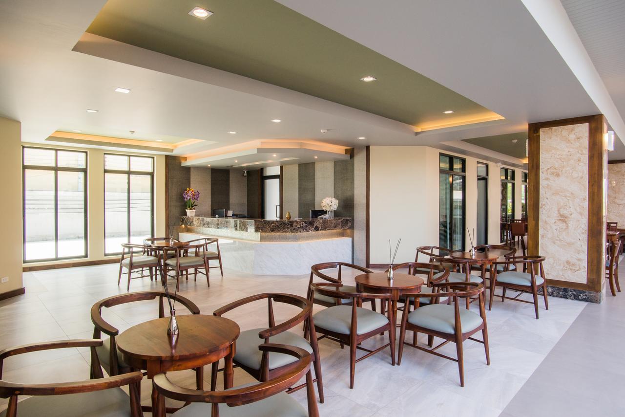 Carunda Hotel Ban Nong Hin  Buitenkant foto