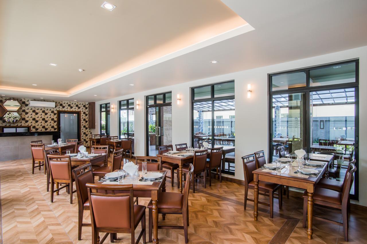 Carunda Hotel Ban Nong Hin  Buitenkant foto