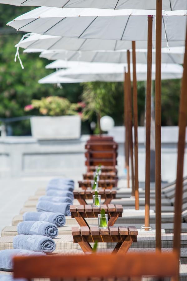 Carunda Hotel Ban Nong Hin  Buitenkant foto