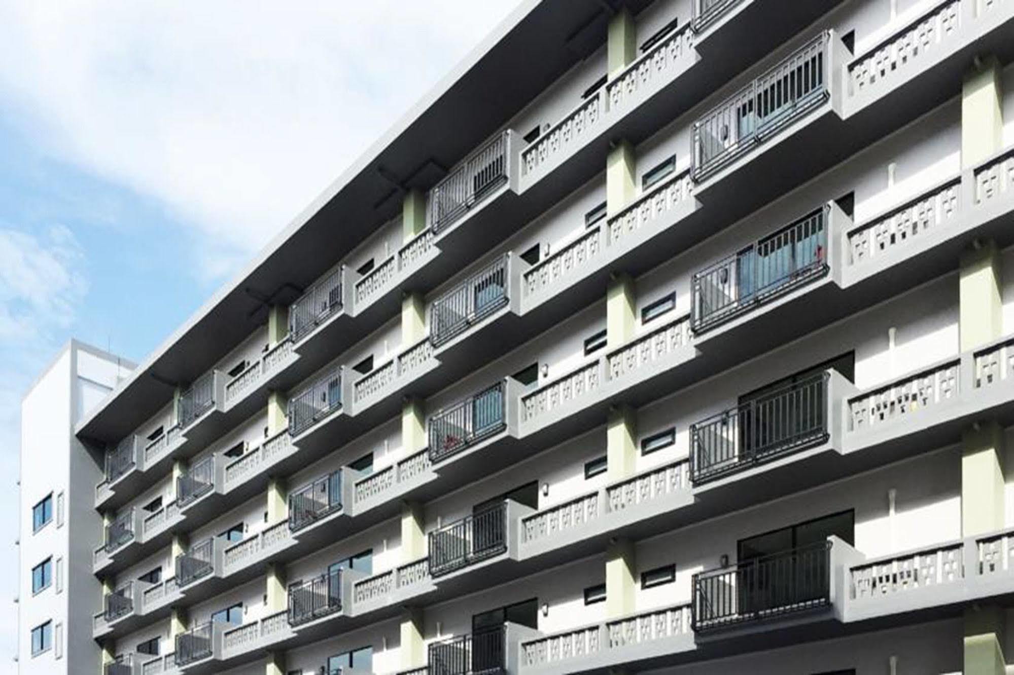Carunda Hotel Ban Nong Hin  Buitenkant foto
