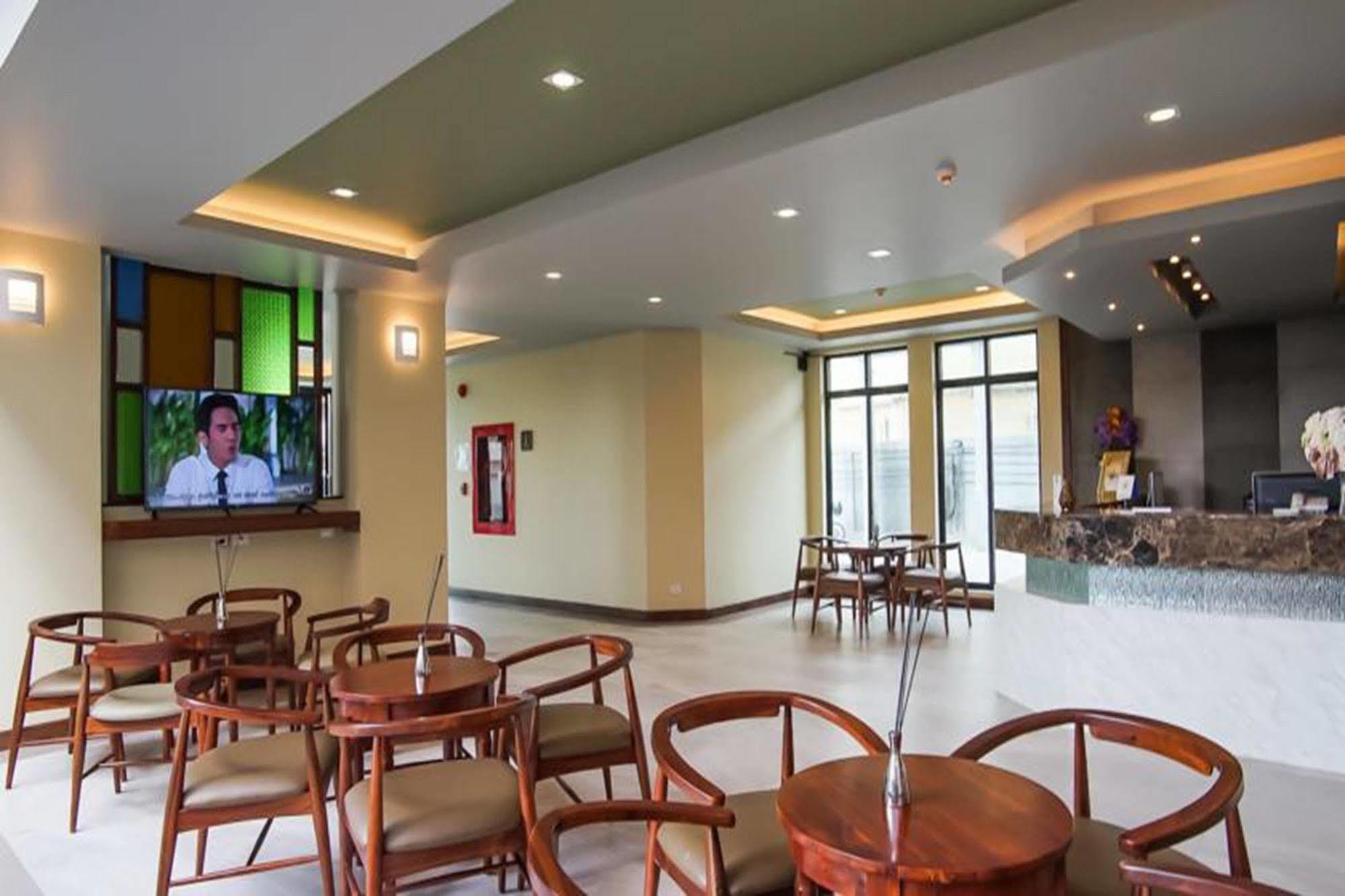 Carunda Hotel Ban Nong Hin  Buitenkant foto