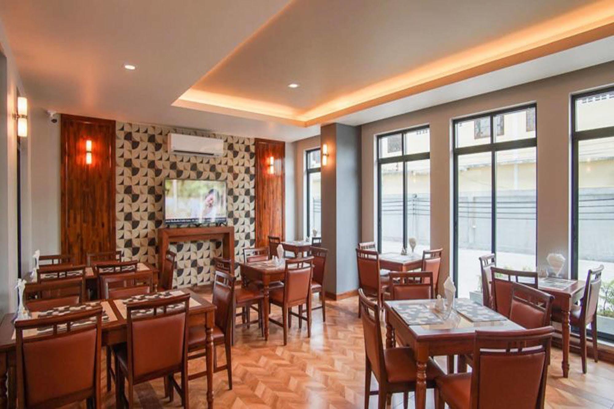 Carunda Hotel Ban Nong Hin  Buitenkant foto