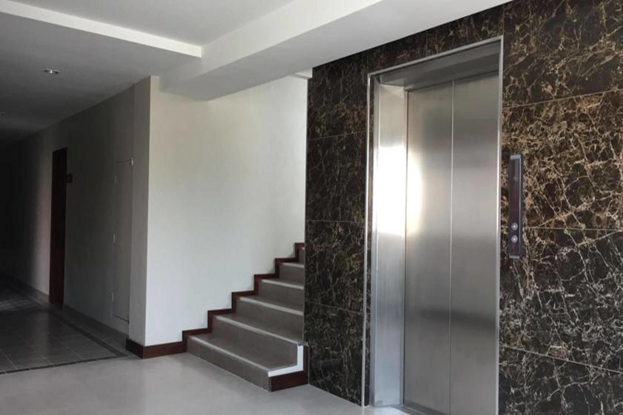 Carunda Hotel Ban Nong Hin  Buitenkant foto
