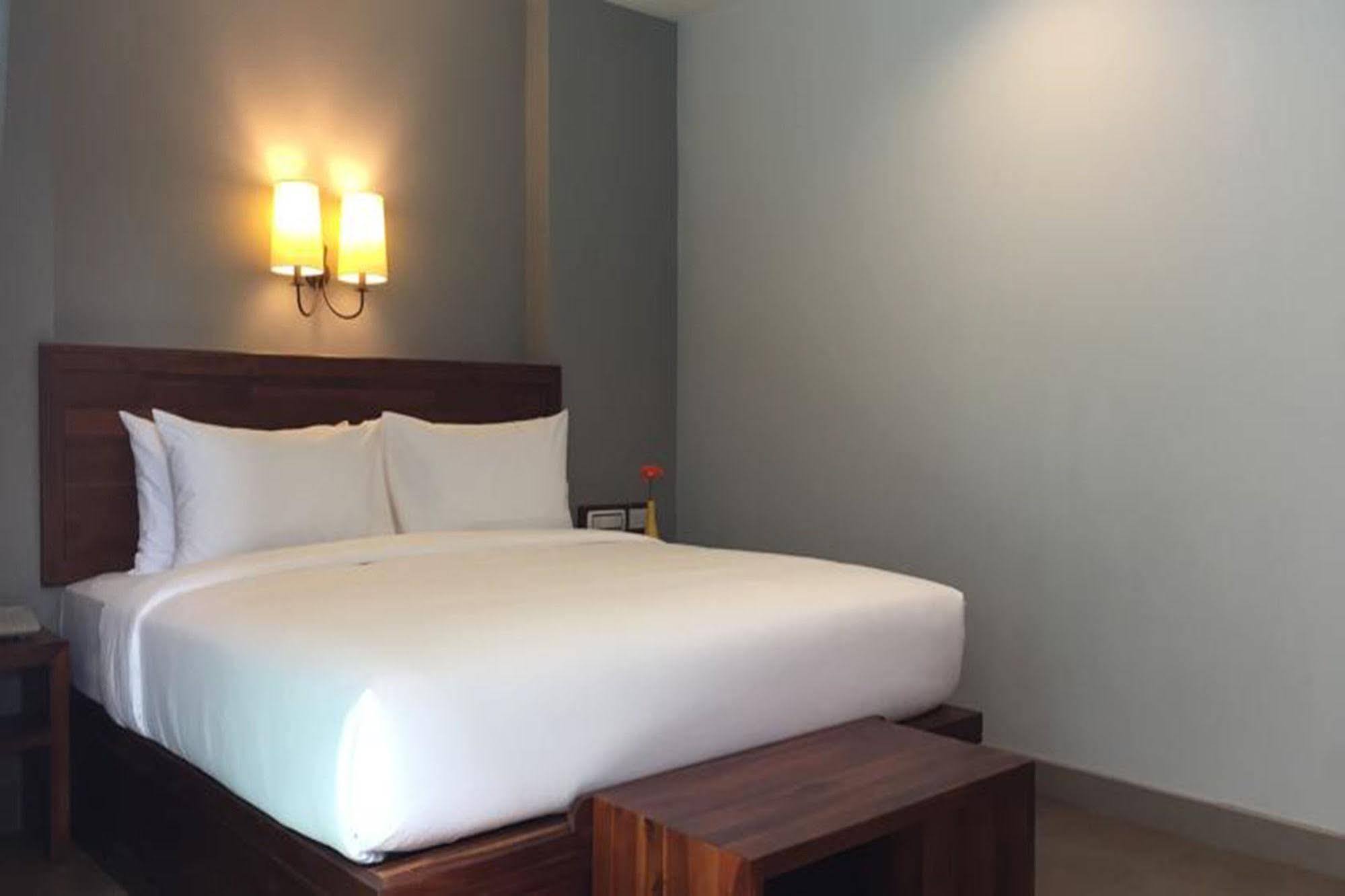 Carunda Hotel Ban Nong Hin  Buitenkant foto
