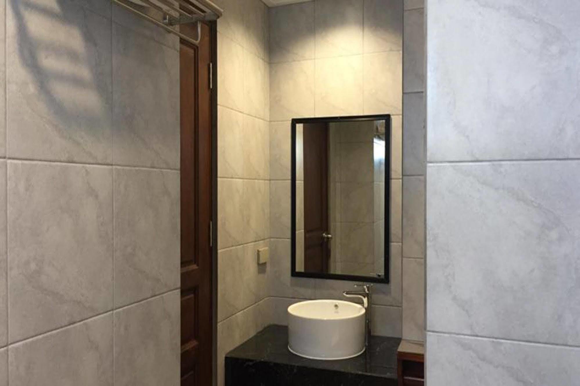 Carunda Hotel Ban Nong Hin  Buitenkant foto